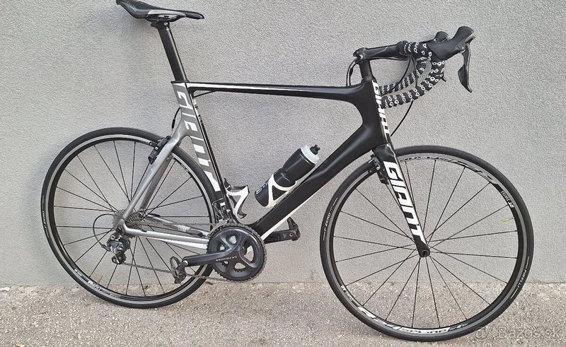 Giant Propel Advanced