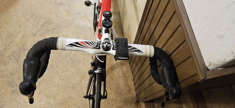 Specialized Fondriest TF2 1.0