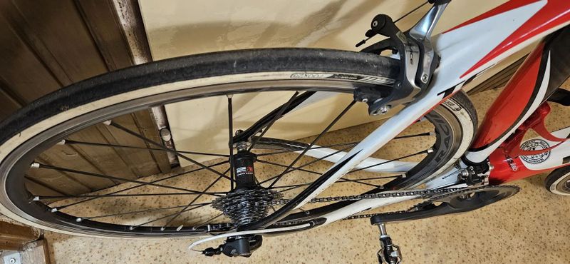 Specialized Fondriest TF2 1.0