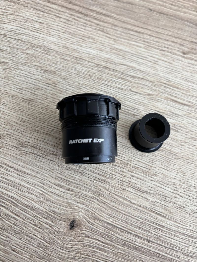 DT Swiss ořech Road Sram XDR 11/12