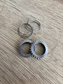 Zubatky DT Swiss 36T (odlehcene)