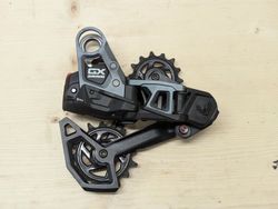 Sram GX AXS T-Type