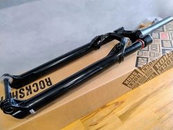 Rock Shox SID SL Select 2P - 100mm