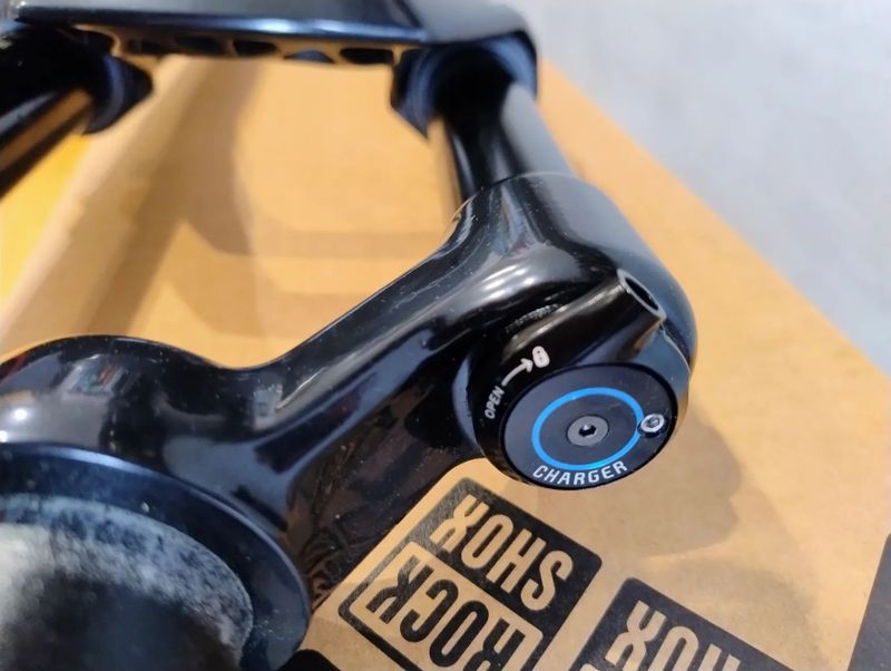 Rock Shox SID SL Select 2P - 100mm