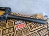 Rock Shox LYRIK Select Charger DebonAir+ (160mm)