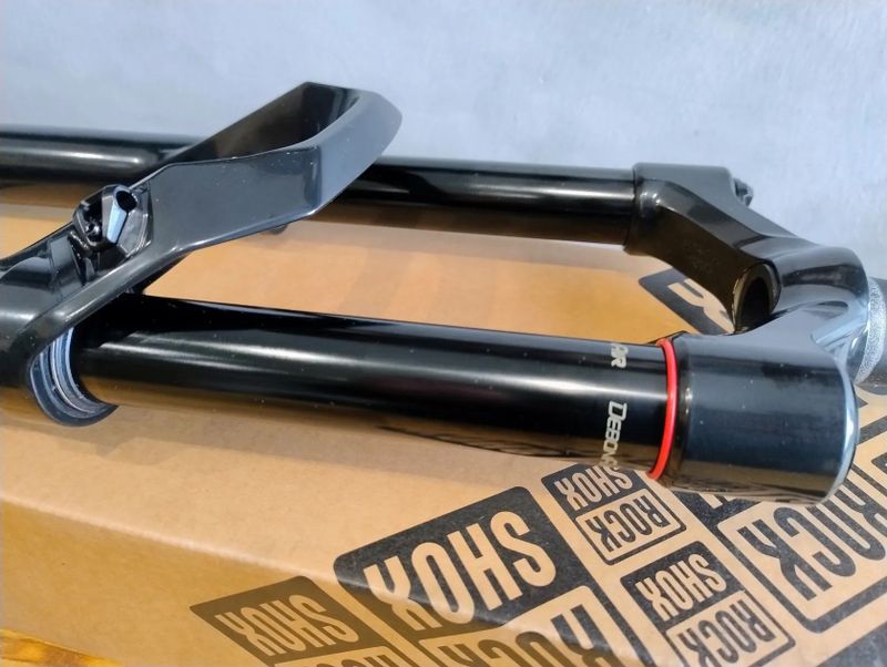 Rock Shox LYRIK Select Charger DebonAir+ (160mm)