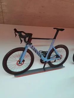 Canyon AEROAD CF SLX