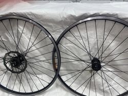 DT Swiss Hugi / Mavic 