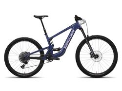 Santa Cruz Heckler SL R velikost M 