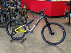 Haibike Lyke CF 10 velikost L