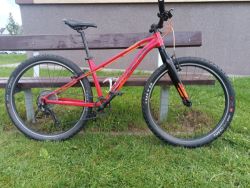 Rock Machine Thunder