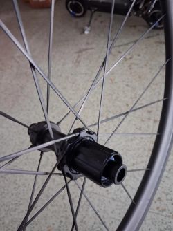 Newmen - Advanced SL R.50 Streem