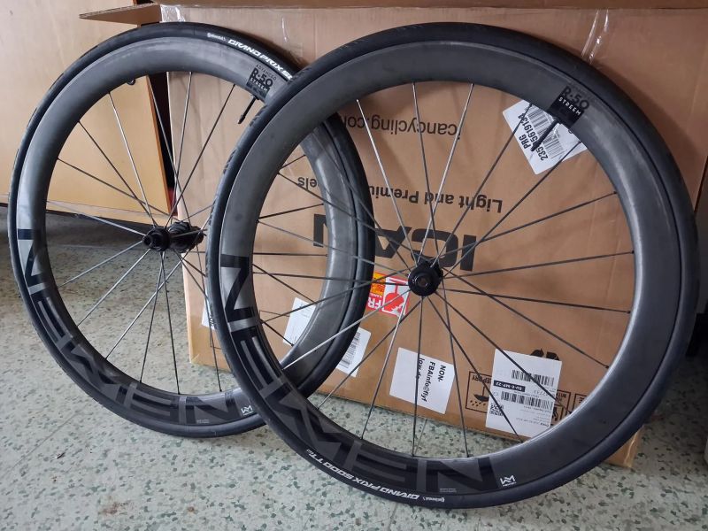 Newmen - Advanced SL R.50 Streem