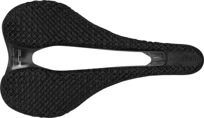 Selle italia slr boost 3d kit carbonio superflow 130 mm