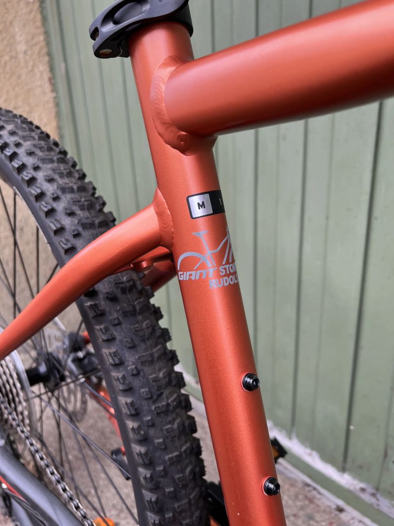 Zánovní elektrokolo Giant LIV Tempt E+ 1 2023