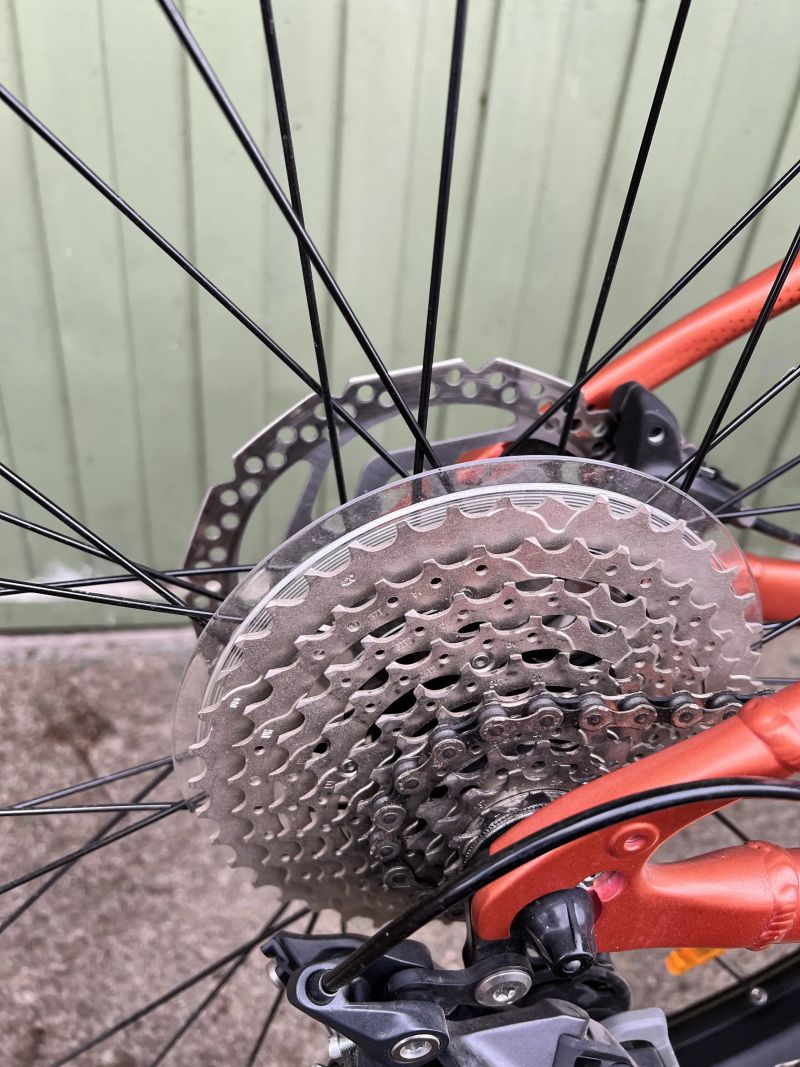 Zánovní elektrokolo Giant LIV Tempt E+ 1 2023