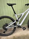 Trailové kolo Specialized Stumpjumper Comp 29" Top stav