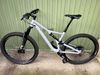 Trailové kolo Specialized Stumpjumper Comp 29" Top stav