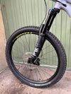 Trailové kolo Specialized Stumpjumper Comp 29" Top stav