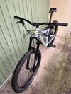 Trailové kolo Specialized Stumpjumper Comp 29" Top stav