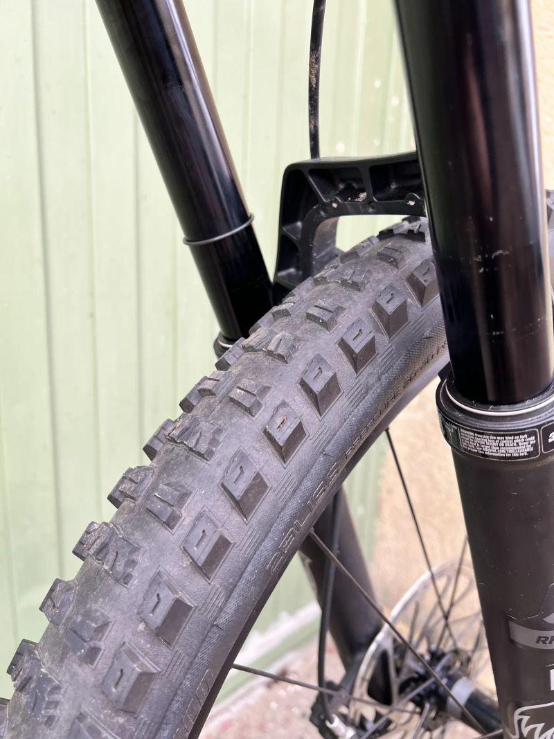 Trailové kolo Specialized Stumpjumper Comp 29" Top stav