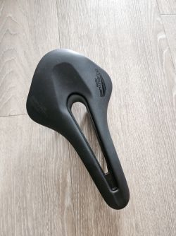 Selle San Marco Shortfit 2.0 Wide 155mm