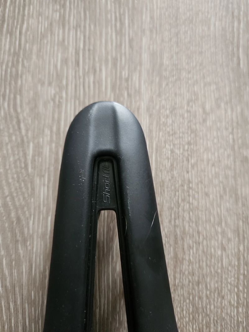 Selle San Marco Shortfit 2.0 Wide 155mm
