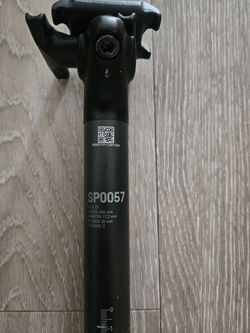 Canyon SP0057 VCSL CF sedlovka 