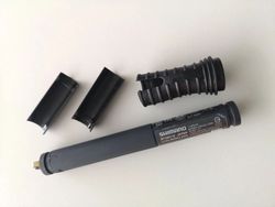 Baterie SHIMANO Di2 BT-DN110