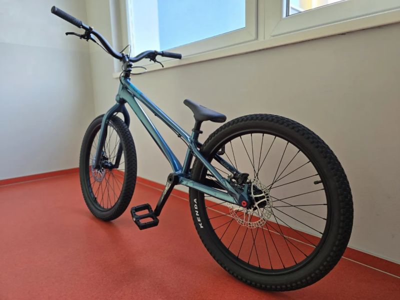 Crewkerz Guilty - street trial