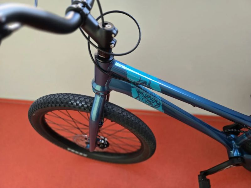 Crewkerz Guilty - street trial