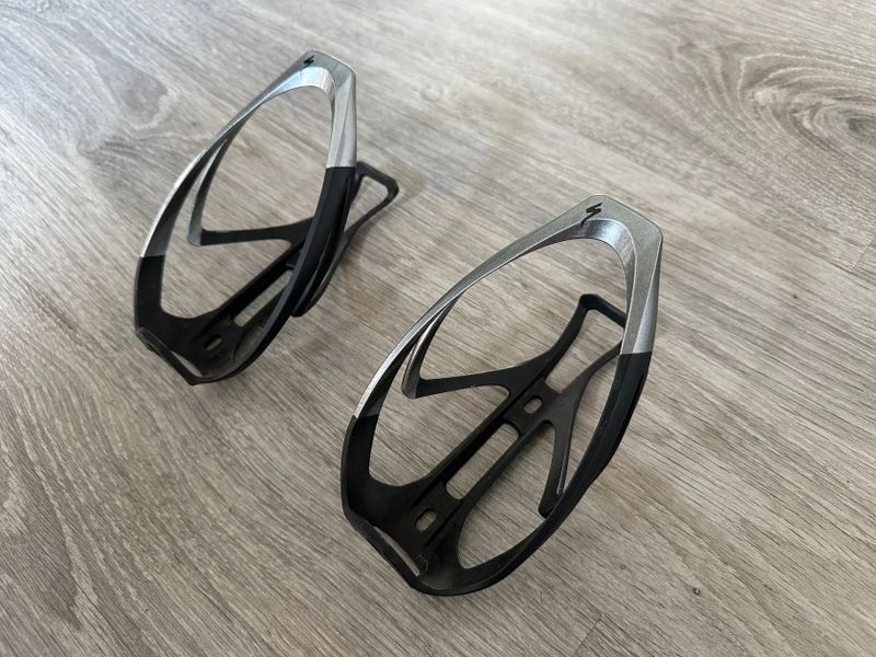 Košíky Specialized Rib Cage II