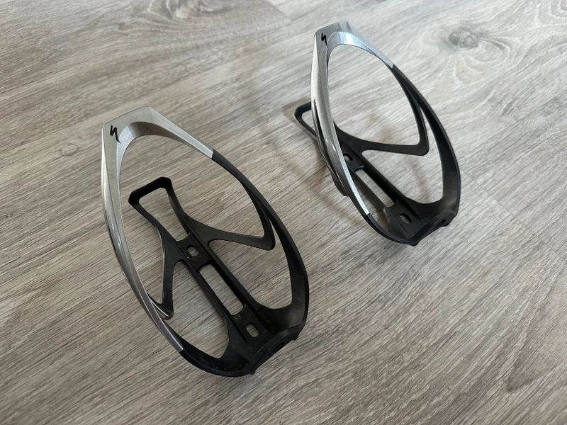 Košíky Specialized Rib Cage II