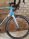 Specialized Tarmac SL4