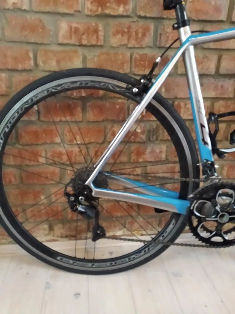 Specialized Tarmac SL4