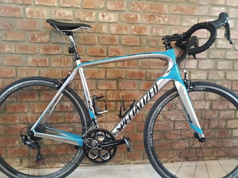 Specialized Tarmac SL4