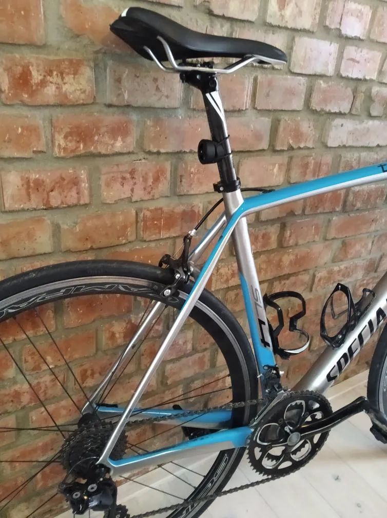 Specialized Tarmac SL4