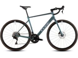 Cube Attain SLX - 47,50,53,56