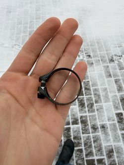 Sedlová objímka Darimo SUB4 - 4g!