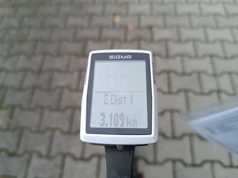 Superior X-ROAD 9.8GF