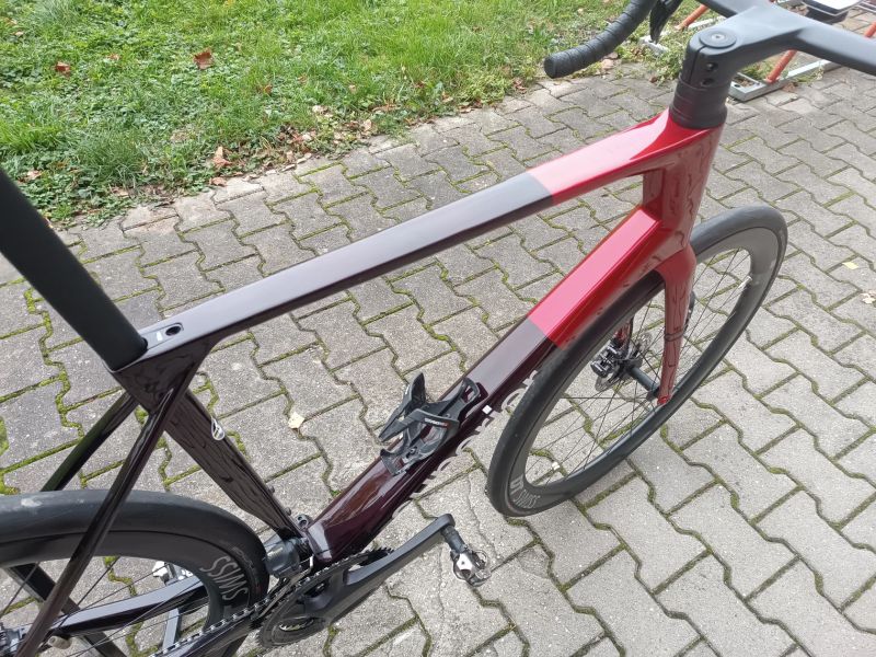 Superior X-ROAD 9.8GF