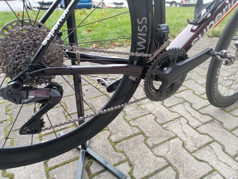 Superior X-ROAD 9.8GF