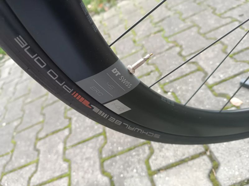 Superior X-ROAD 9.8GF