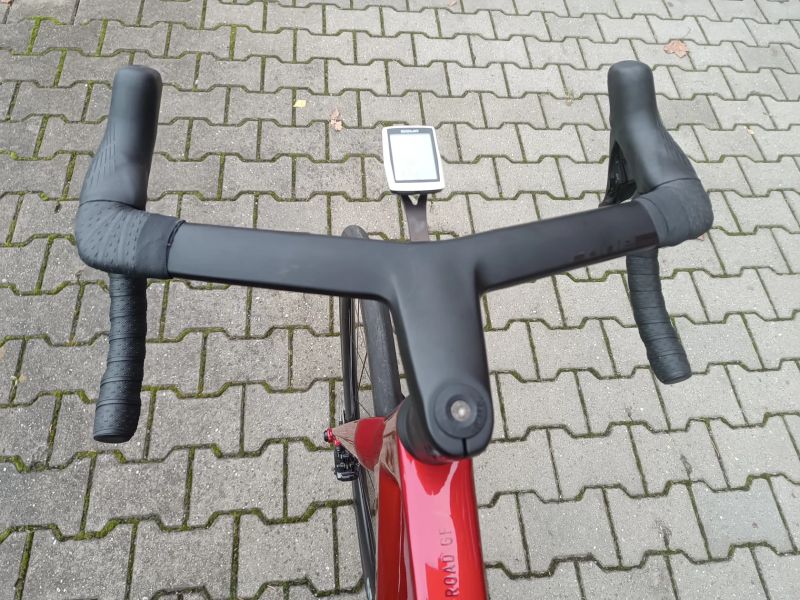 Superior X-ROAD 9.8GF