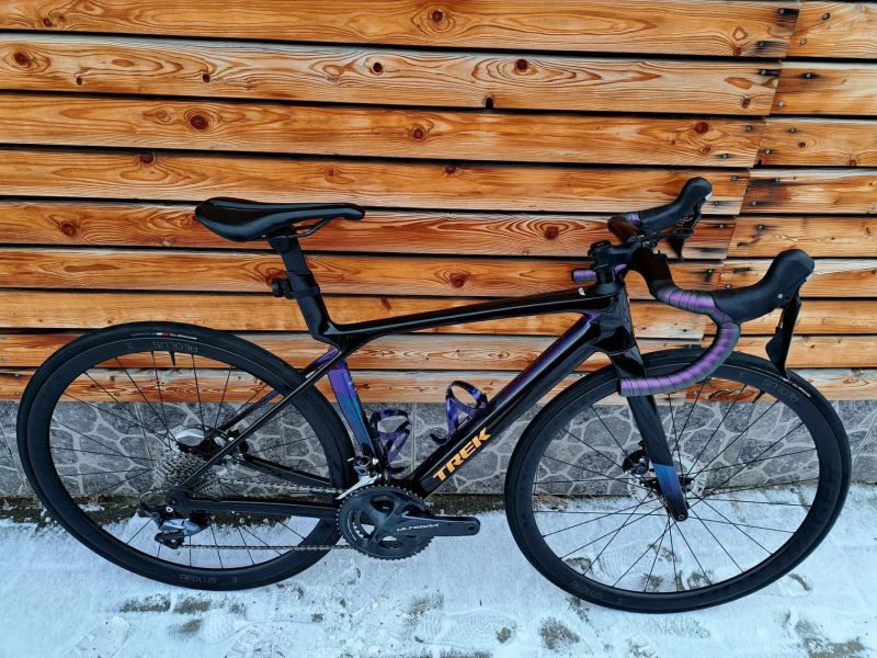 Trek Madone SL Gen 8