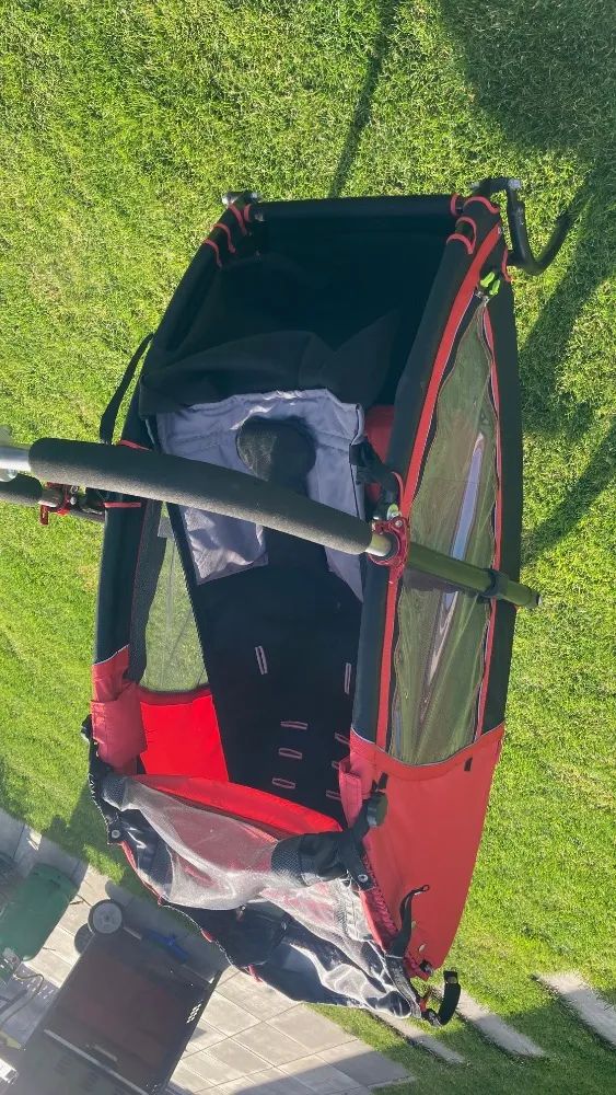 Jednostopý vozík Kolofogo