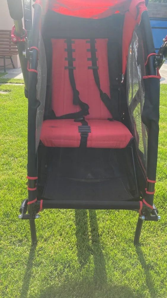 Jednostopý vozík Kolofogo