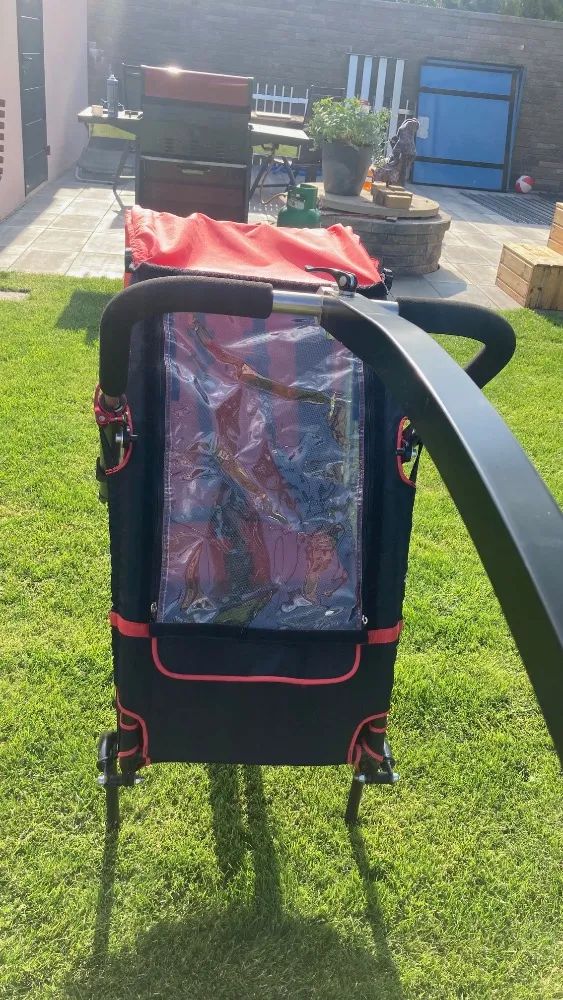 Jednostopý vozík Kolofogo