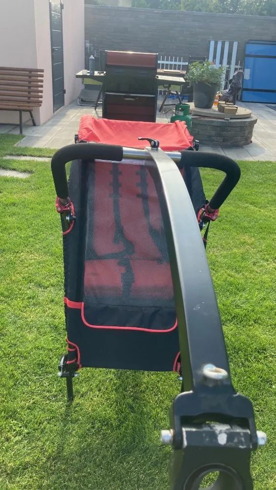 Jednostopý vozík Kolofogo