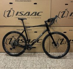 Merida Silex 700 – top stav, bez škrábance, nadstandardní výbava nejvyšší mechanická sada GRX 820